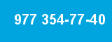 977 354-77-40